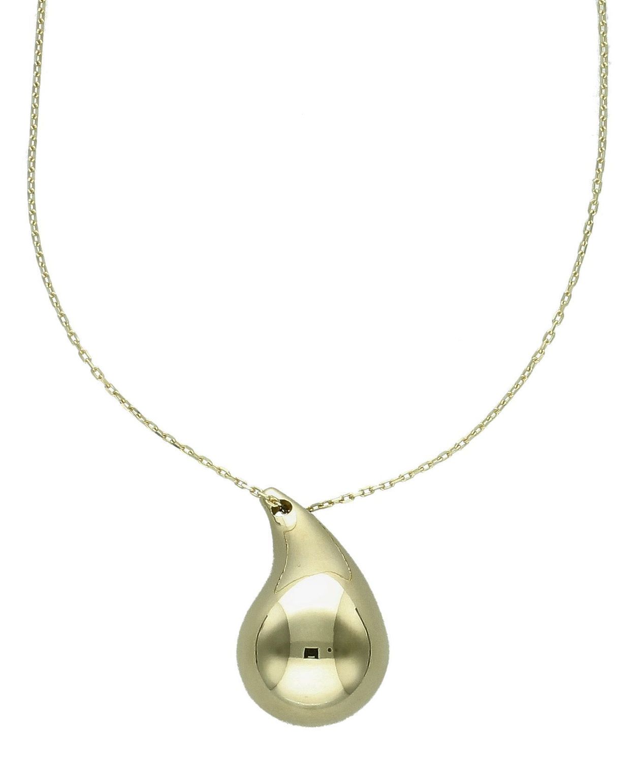 Złoty naszyjnik damski 375 z dużą NA 3577C 375 (2).jpg